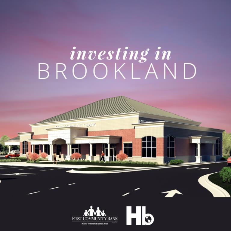 Investing in Brookland